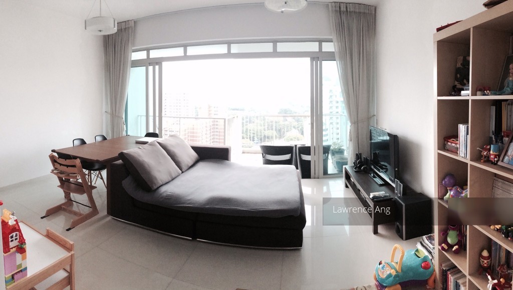 The Metropolitan Condominium (D3), Condominium #108690672